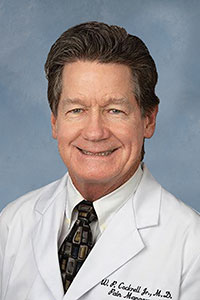 Dr Cockrell